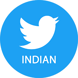 Indian Twitter followers Soclikes